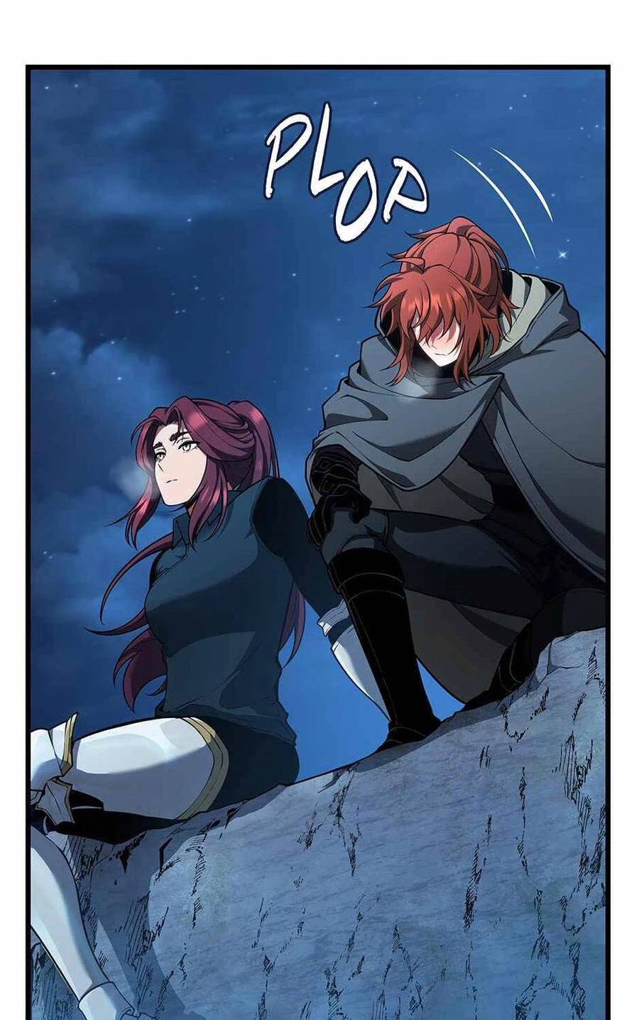 Ánh Sáng Cuối Con Đường Chapter  198 - 33