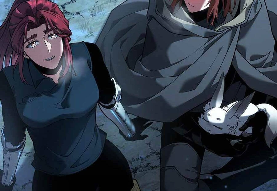 Ánh Sáng Cuối Con Đường Chapter  198 - 41