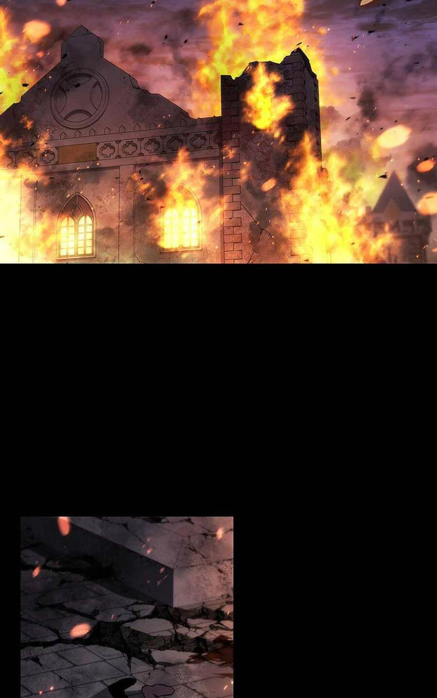 Ánh Sáng Cuối Con Đường Chapter  198 - 48