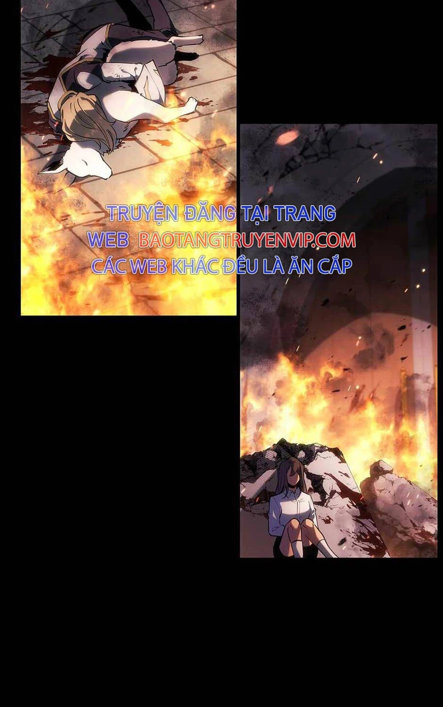 Ánh Sáng Cuối Con Đường Chapter  198 - 49