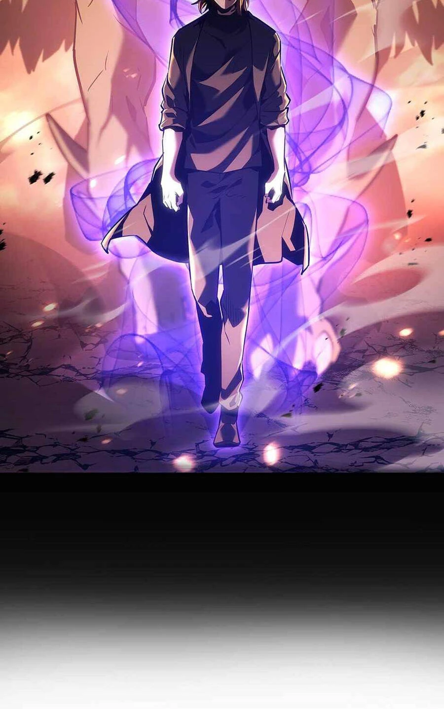 Ánh Sáng Cuối Con Đường Chapter  198 - 51