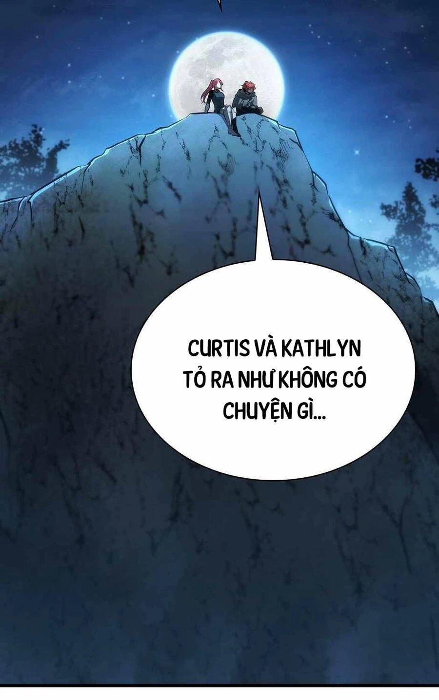 Ánh Sáng Cuối Con Đường Chapter  198 - 54