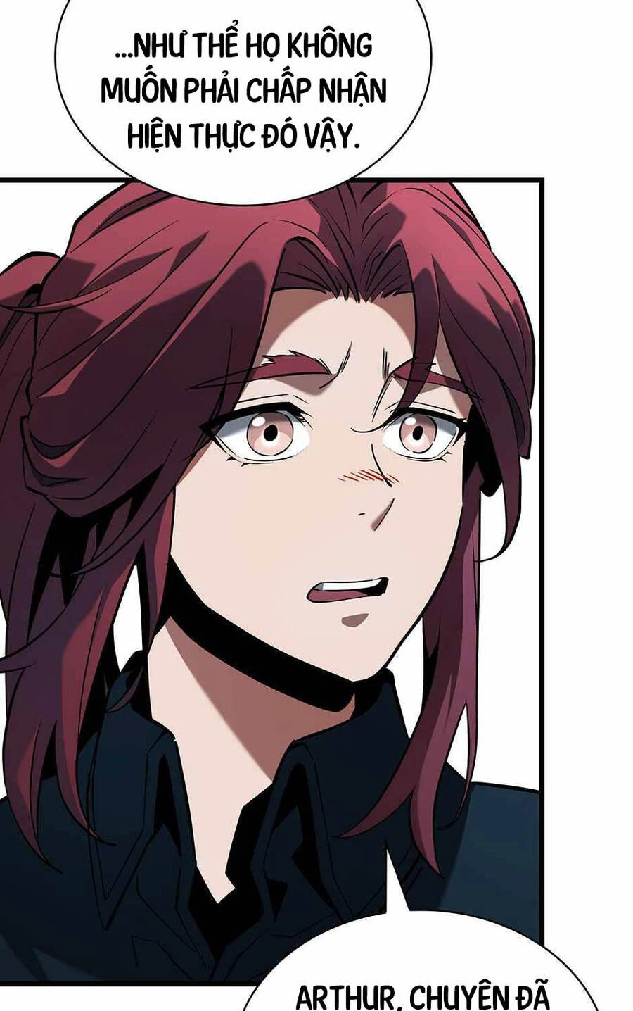 Ánh Sáng Cuối Con Đường Chapter  198 - 56