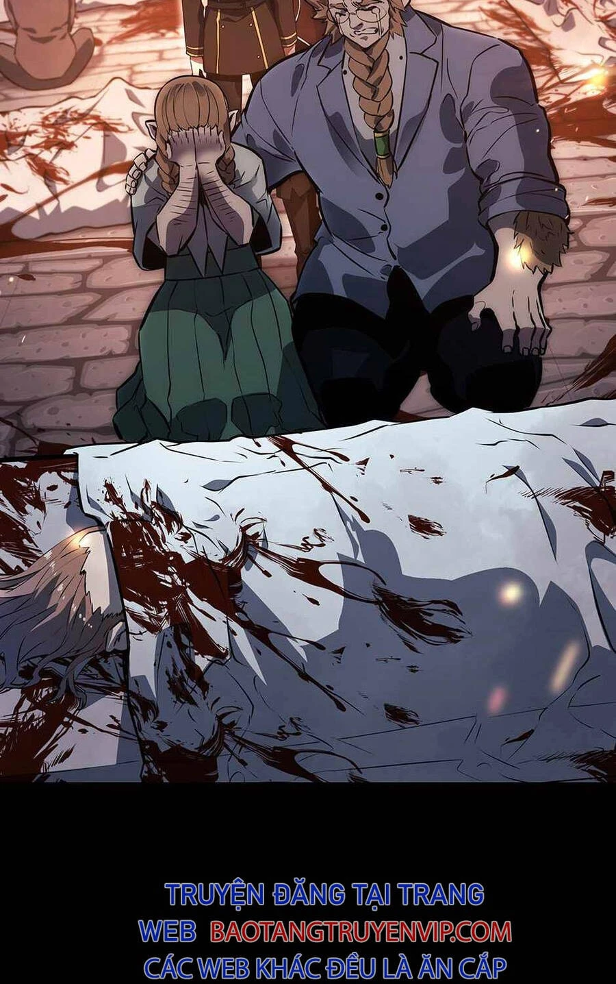 Ánh Sáng Cuối Con Đường Chapter  198 - 64