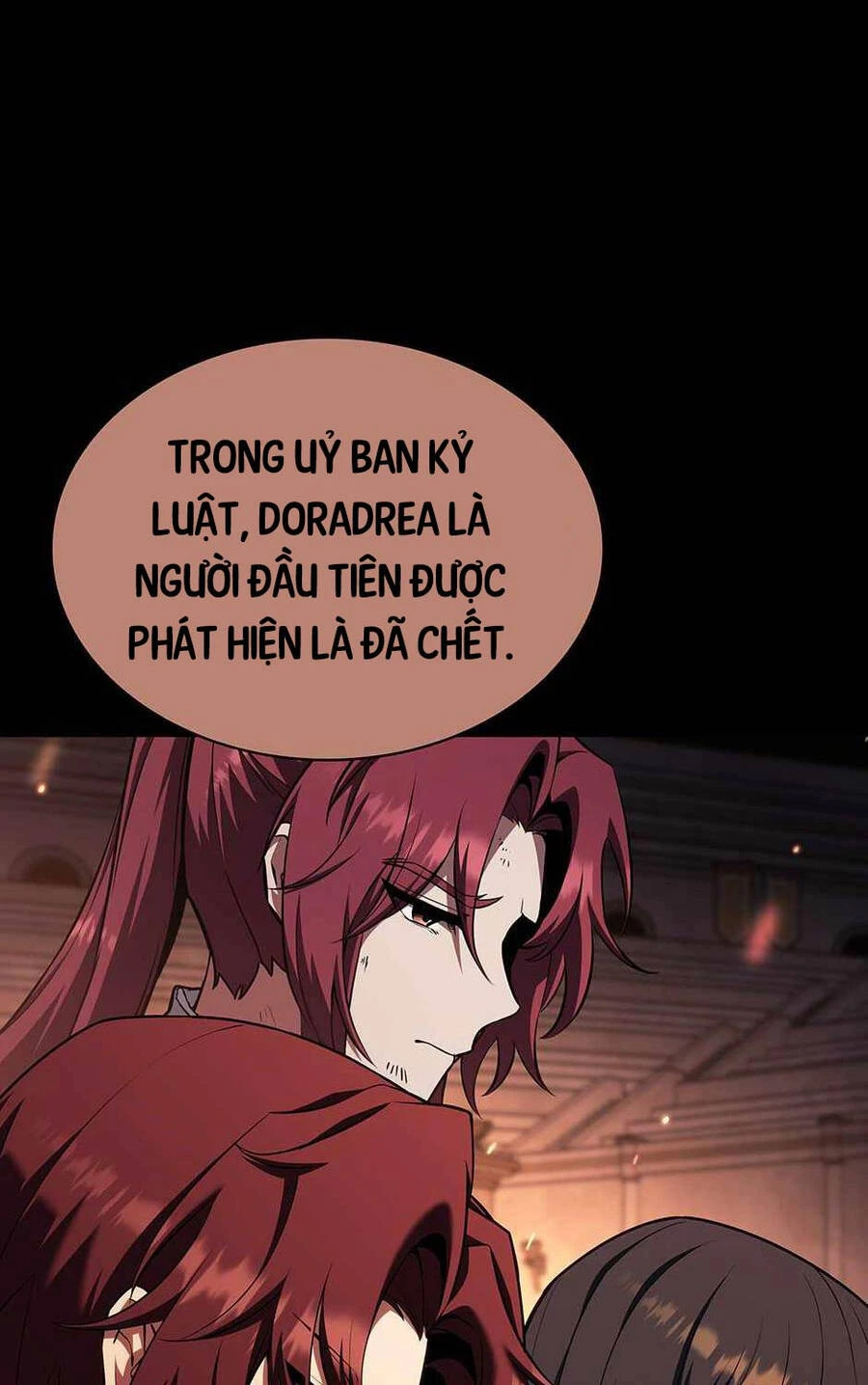 Ánh Sáng Cuối Con Đường Chapter  198 - 65