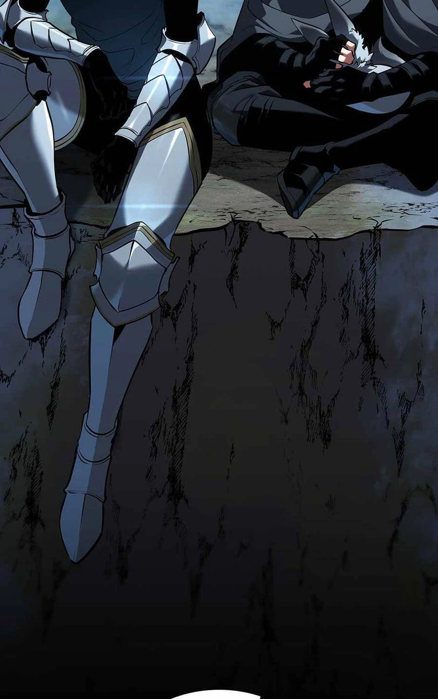 Ánh Sáng Cuối Con Đường Chapter  198 - 84