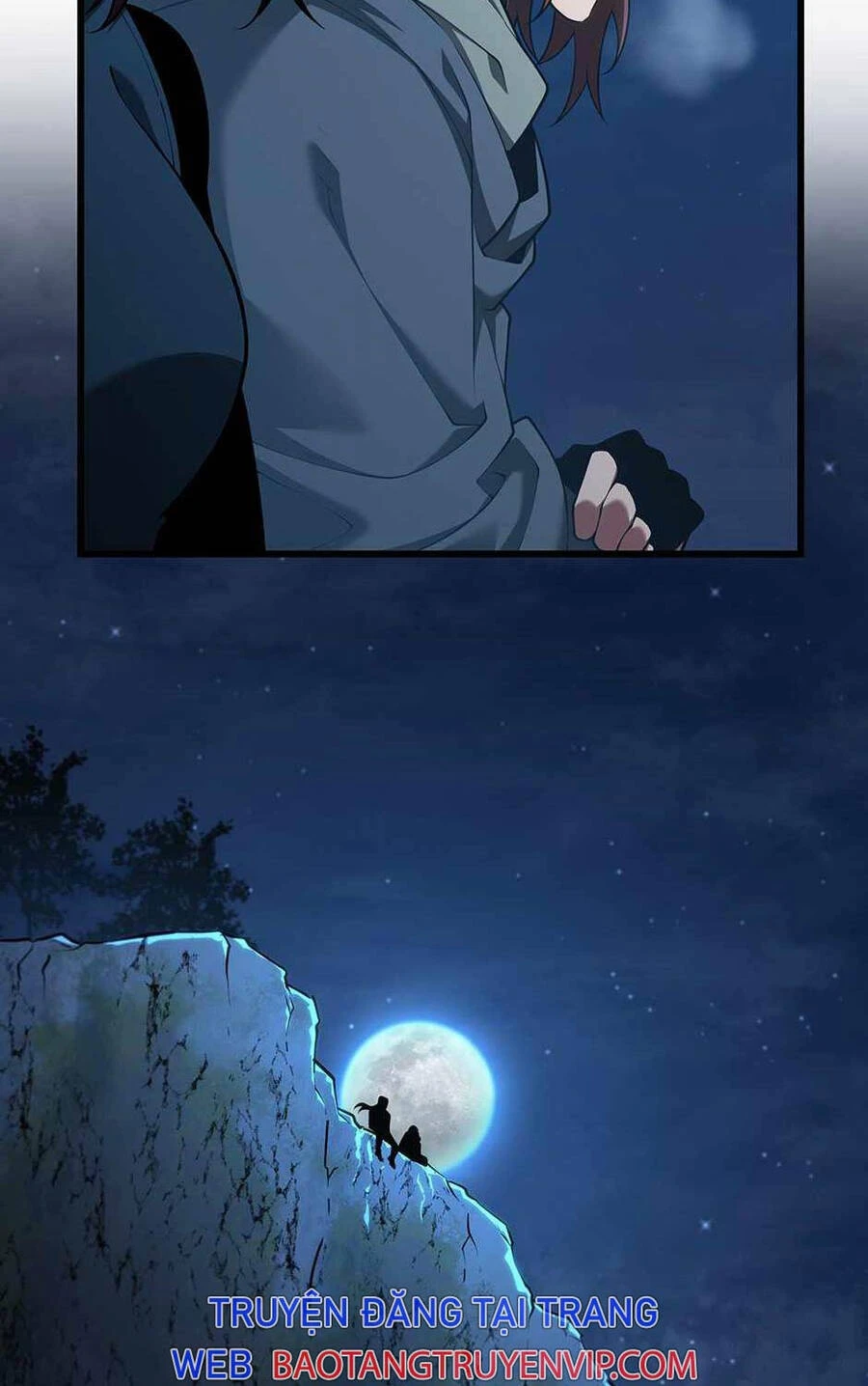 Ánh Sáng Cuối Con Đường Chapter  198 - 98