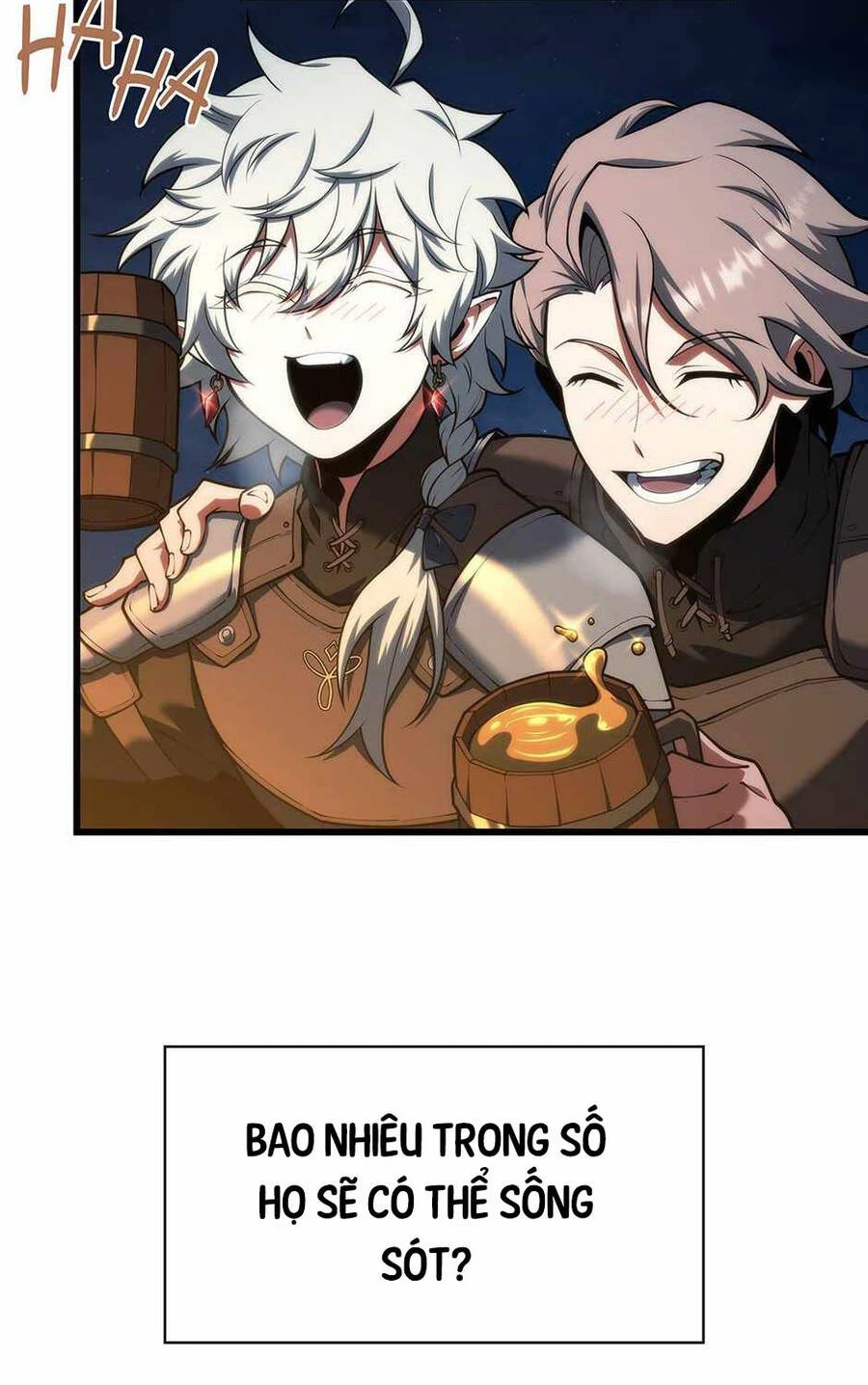 Ánh Sáng Cuối Con Đường Chapter  198 - 102