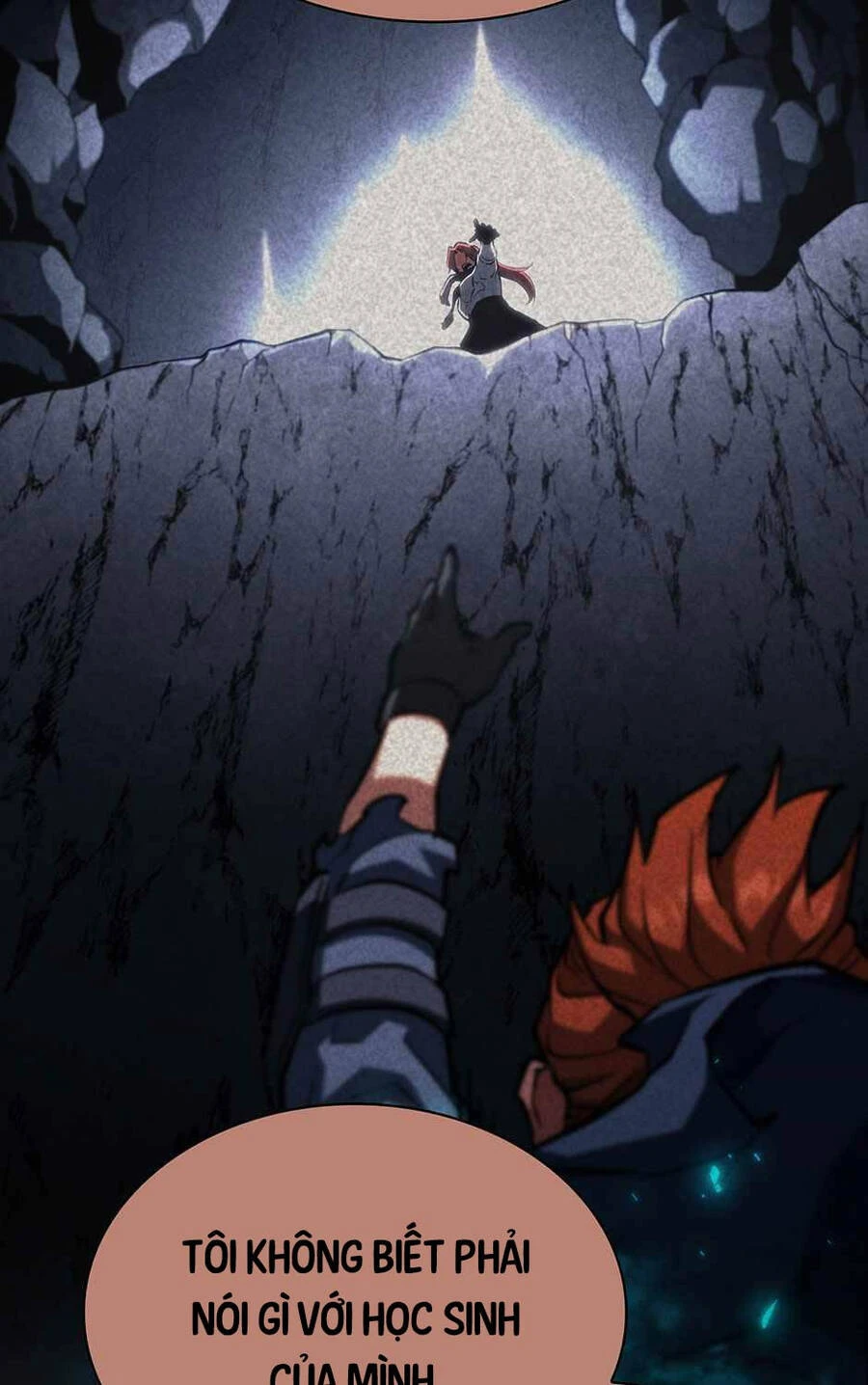 Ánh Sáng Cuối Con Đường Chapter  198 - 111