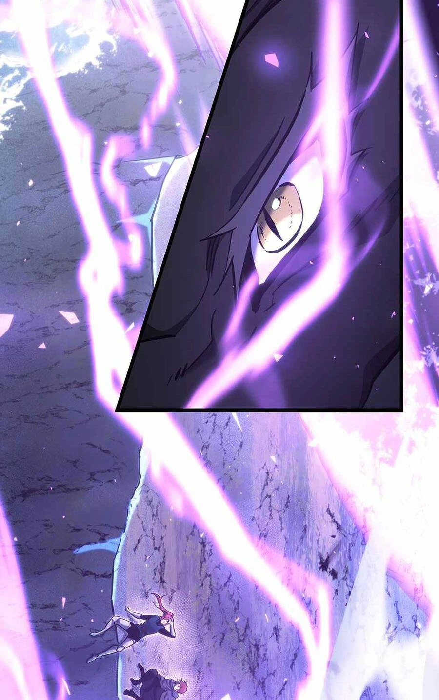 Ánh Sáng Cuối Con Đường Chapter  198 - 122