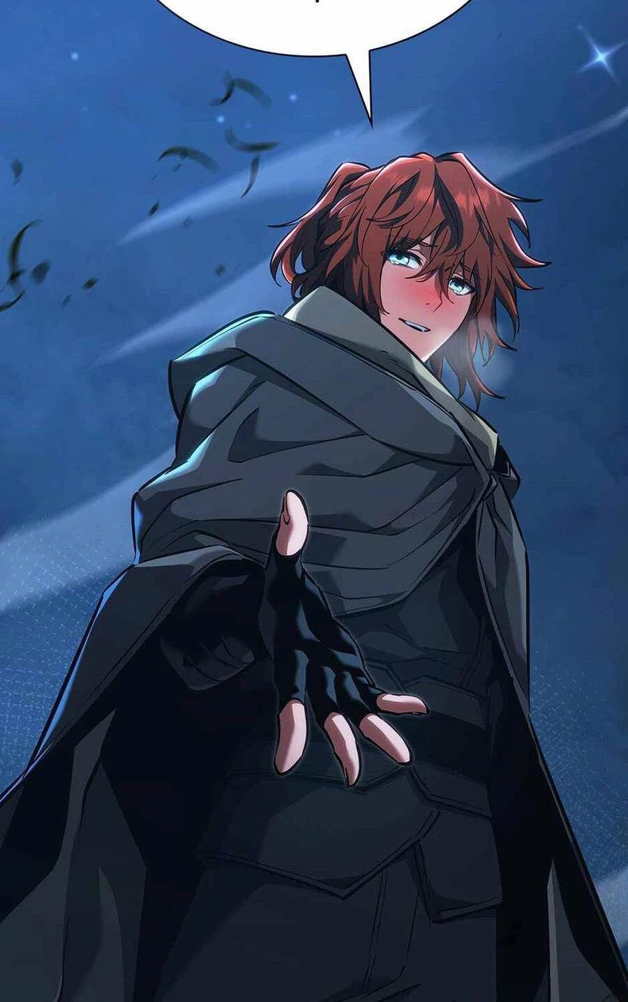 Ánh Sáng Cuối Con Đường Chapter  198 - 131