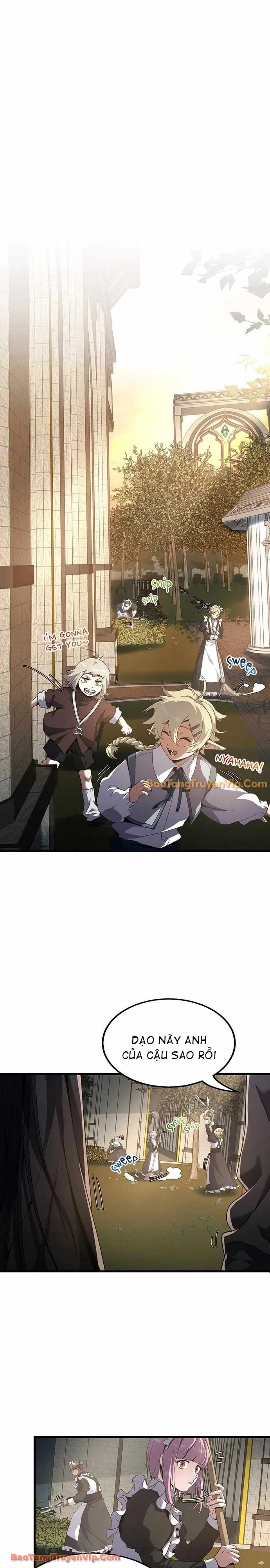 Ánh Sáng Cuối Con Đường Chapter 222 - 3