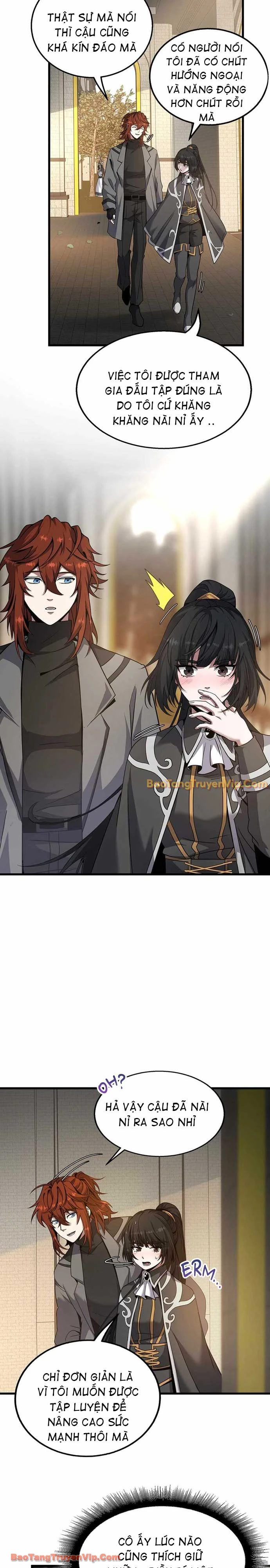 Ánh Sáng Cuối Con Đường Chapter 222 - 5