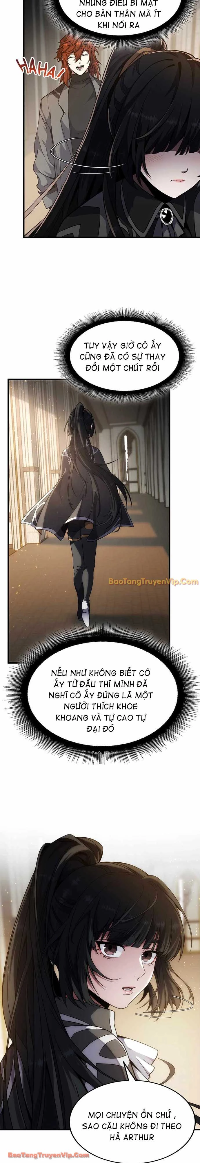 Ánh Sáng Cuối Con Đường Chapter 222 - 6