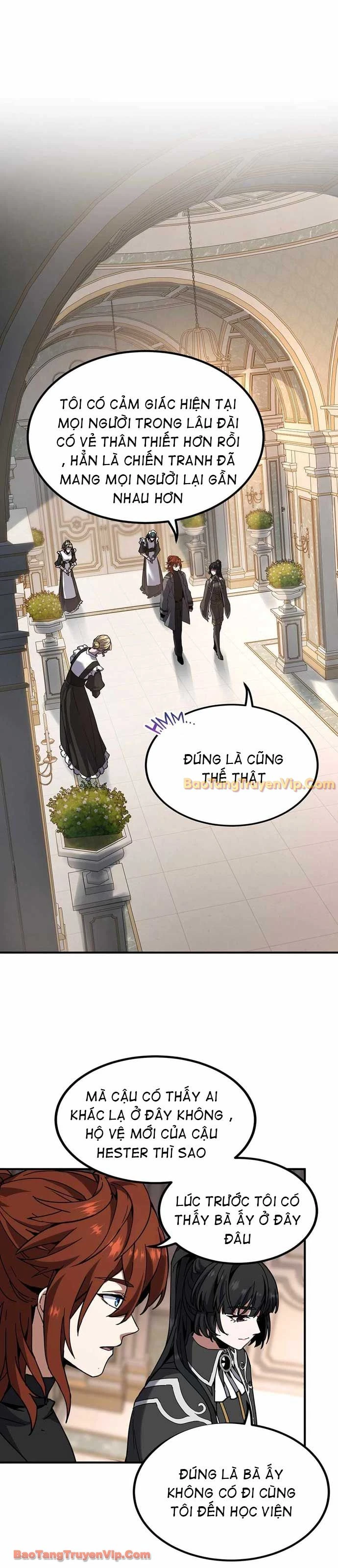 Ánh Sáng Cuối Con Đường Chapter 222 - 9