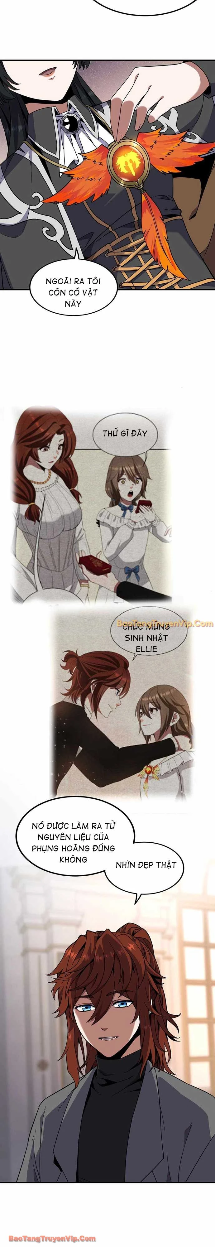 Ánh Sáng Cuối Con Đường Chapter 222 - 12