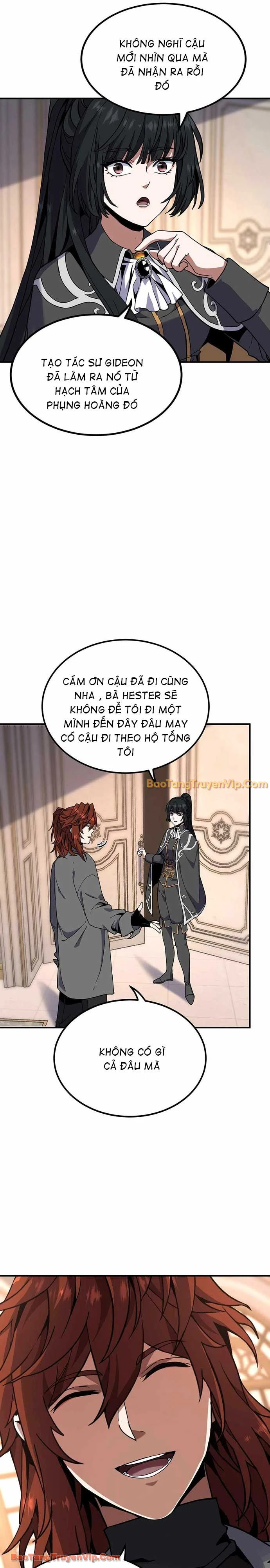 Ánh Sáng Cuối Con Đường Chapter 222 - 13