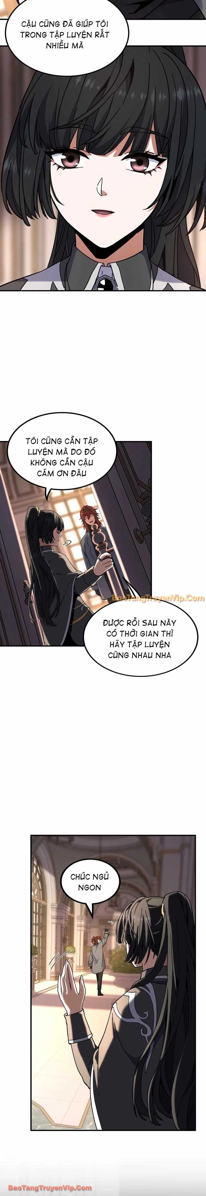 Ánh Sáng Cuối Con Đường Chapter 222 - 14