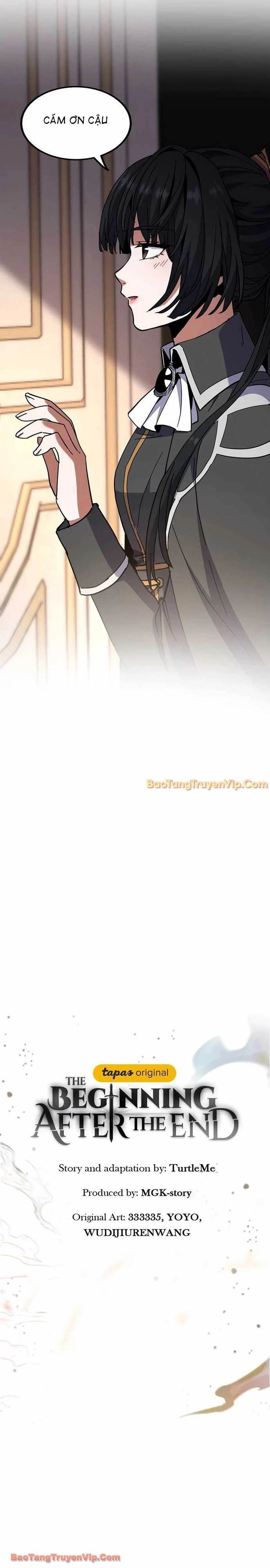 Ánh Sáng Cuối Con Đường Chapter 222 - 15