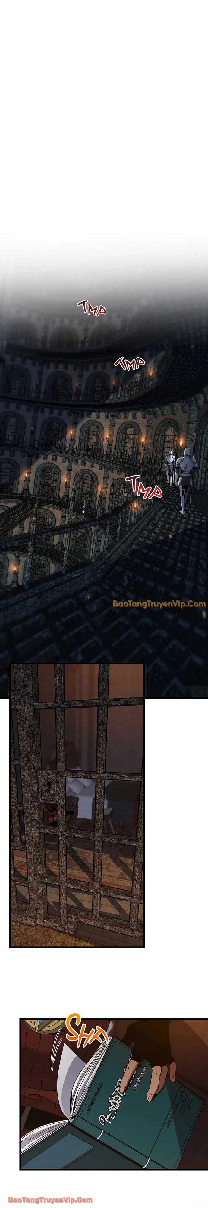 Ánh Sáng Cuối Con Đường Chapter 222 - 16