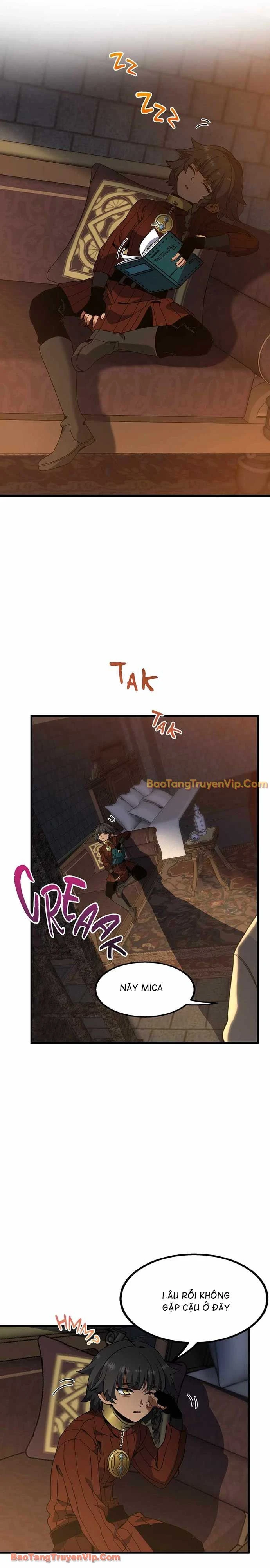 Ánh Sáng Cuối Con Đường Chapter 222 - 17