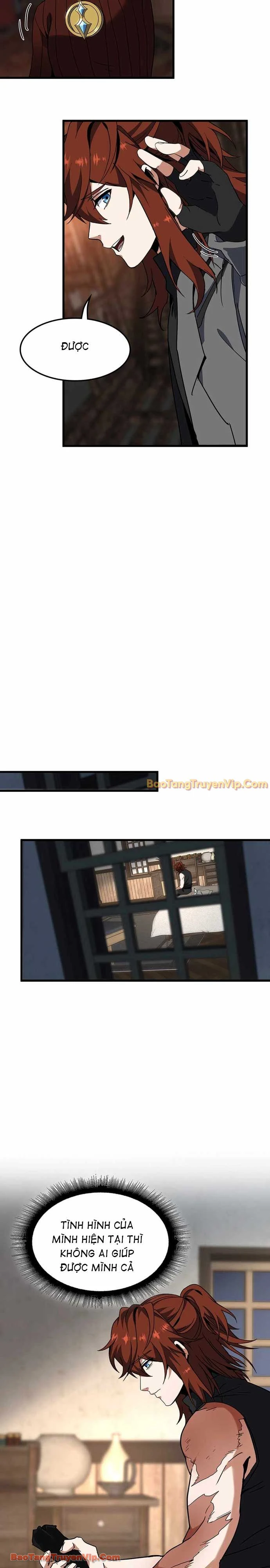 Ánh Sáng Cuối Con Đường Chapter 222 - 21