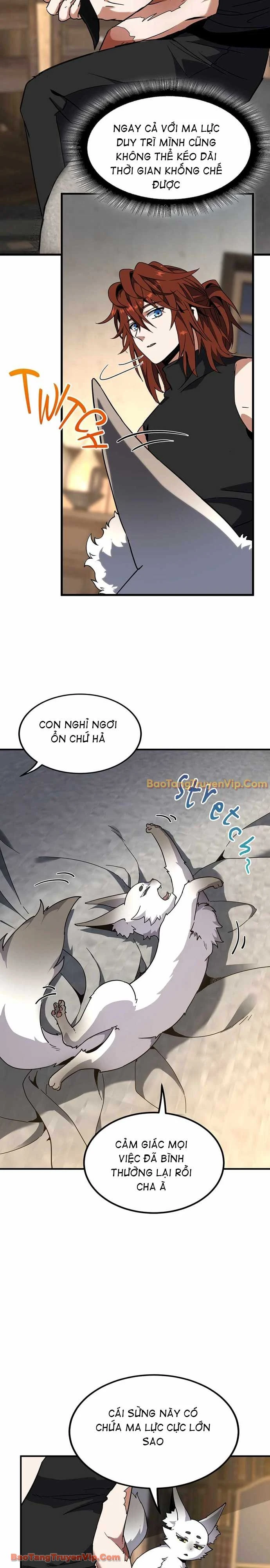 Ánh Sáng Cuối Con Đường Chapter 222 - 22