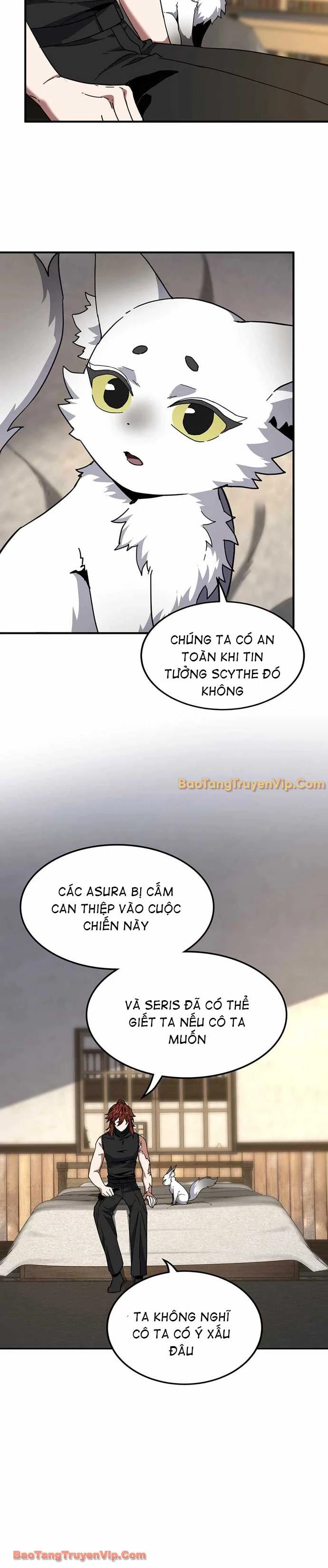 Ánh Sáng Cuối Con Đường Chapter 222 - 23