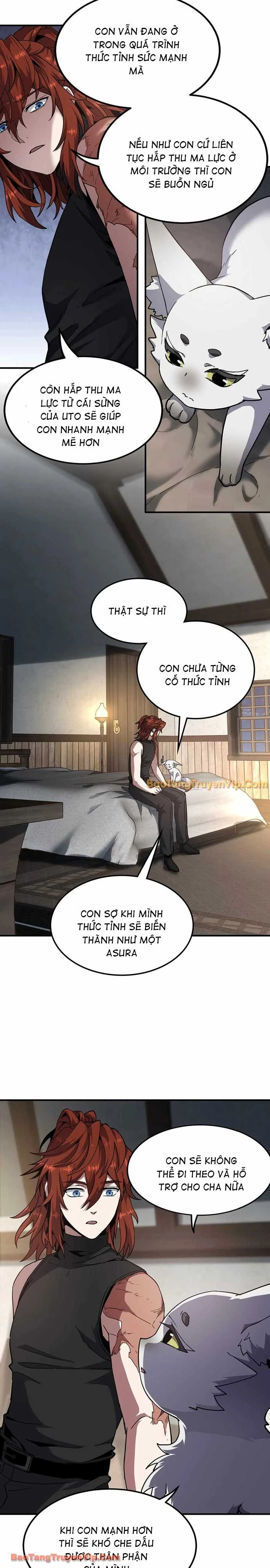 Ánh Sáng Cuối Con Đường Chapter 222 - 25