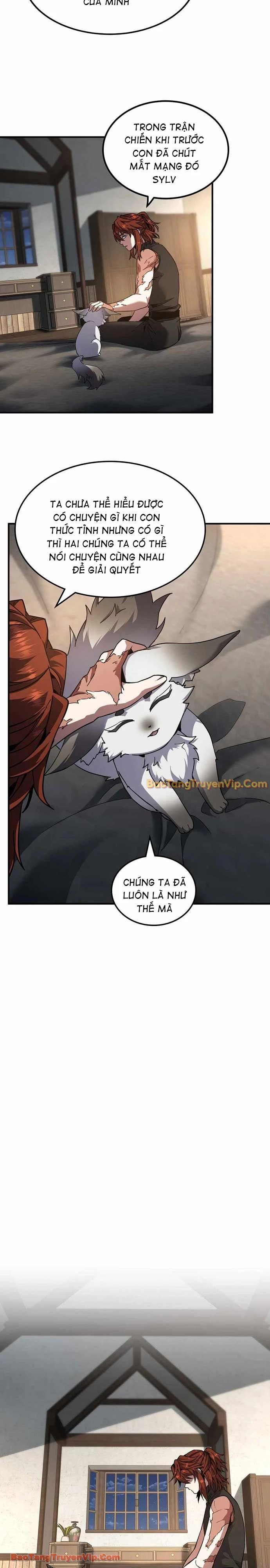 Ánh Sáng Cuối Con Đường Chapter 222 - 26