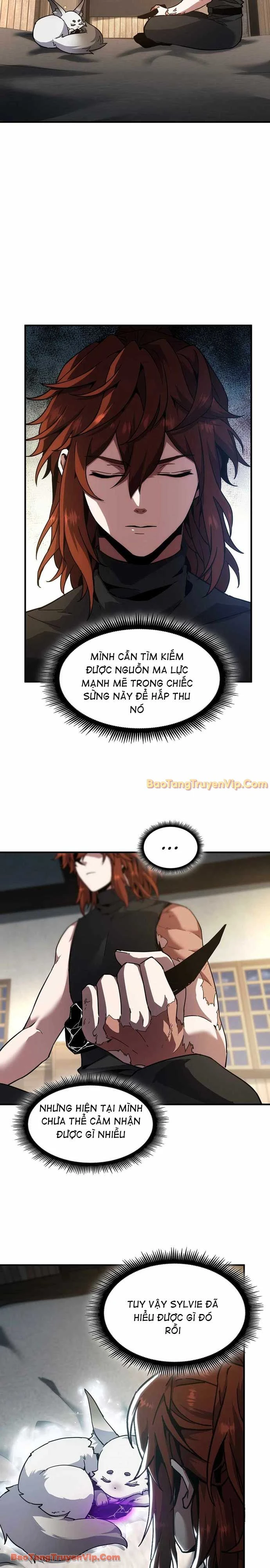 Ánh Sáng Cuối Con Đường Chapter 222 - 27