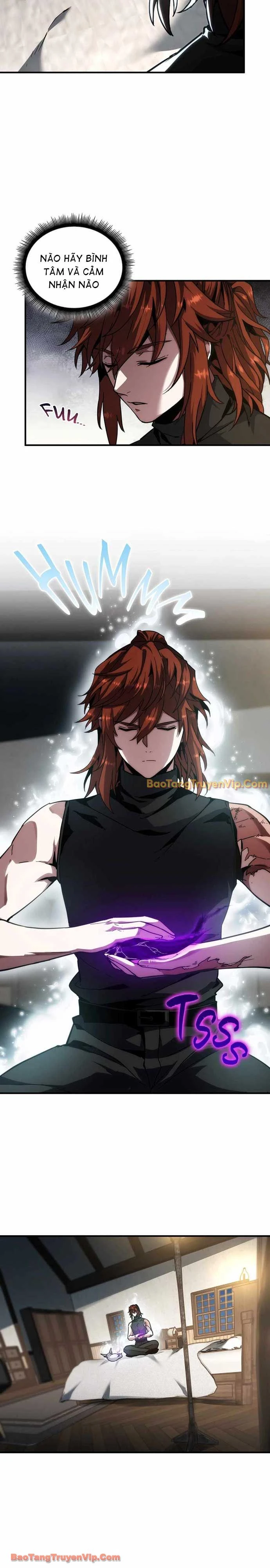 Ánh Sáng Cuối Con Đường Chapter 222 - 28