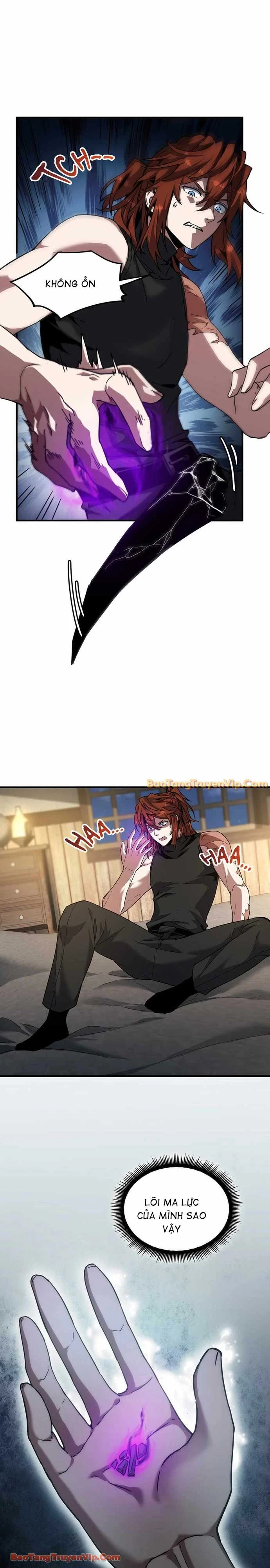 Ánh Sáng Cuối Con Đường Chapter 222 - 29