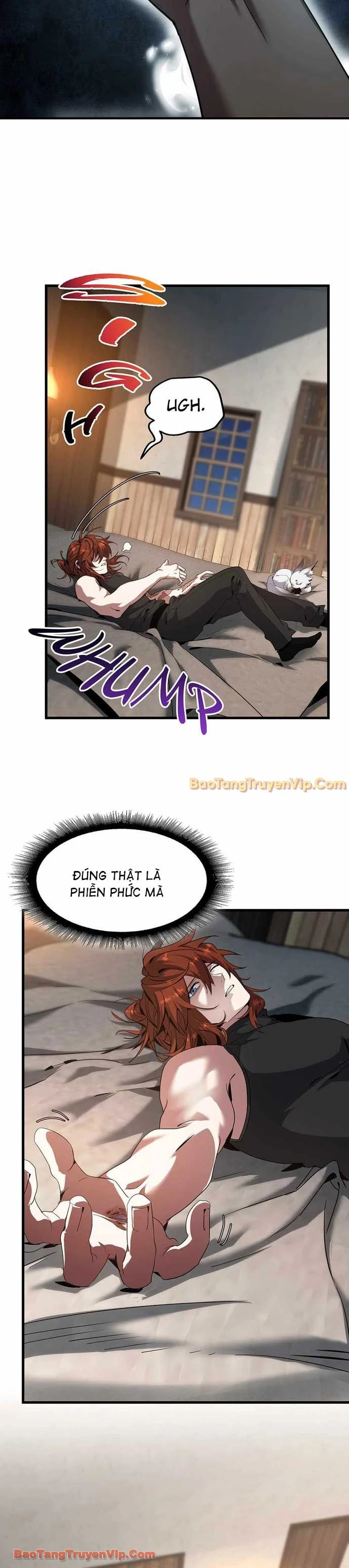 Ánh Sáng Cuối Con Đường Chapter 222 - 30