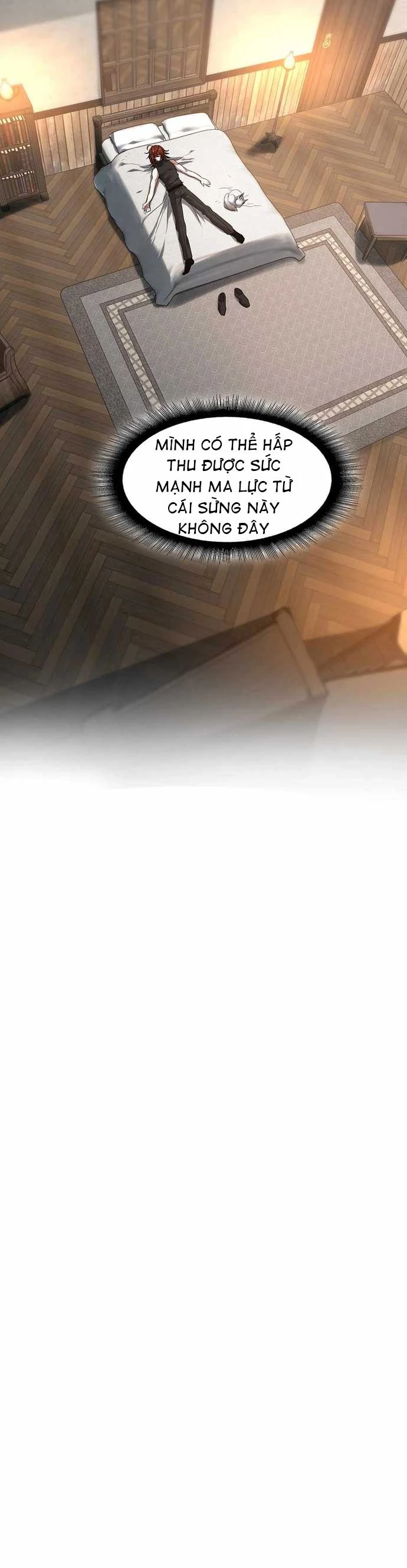 Ánh Sáng Cuối Con Đường Chapter 222 - 31