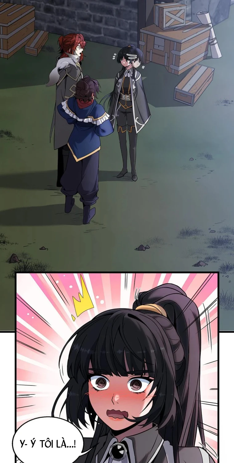 Ánh Sáng Cuối Con Đường Chapter 226 - 2