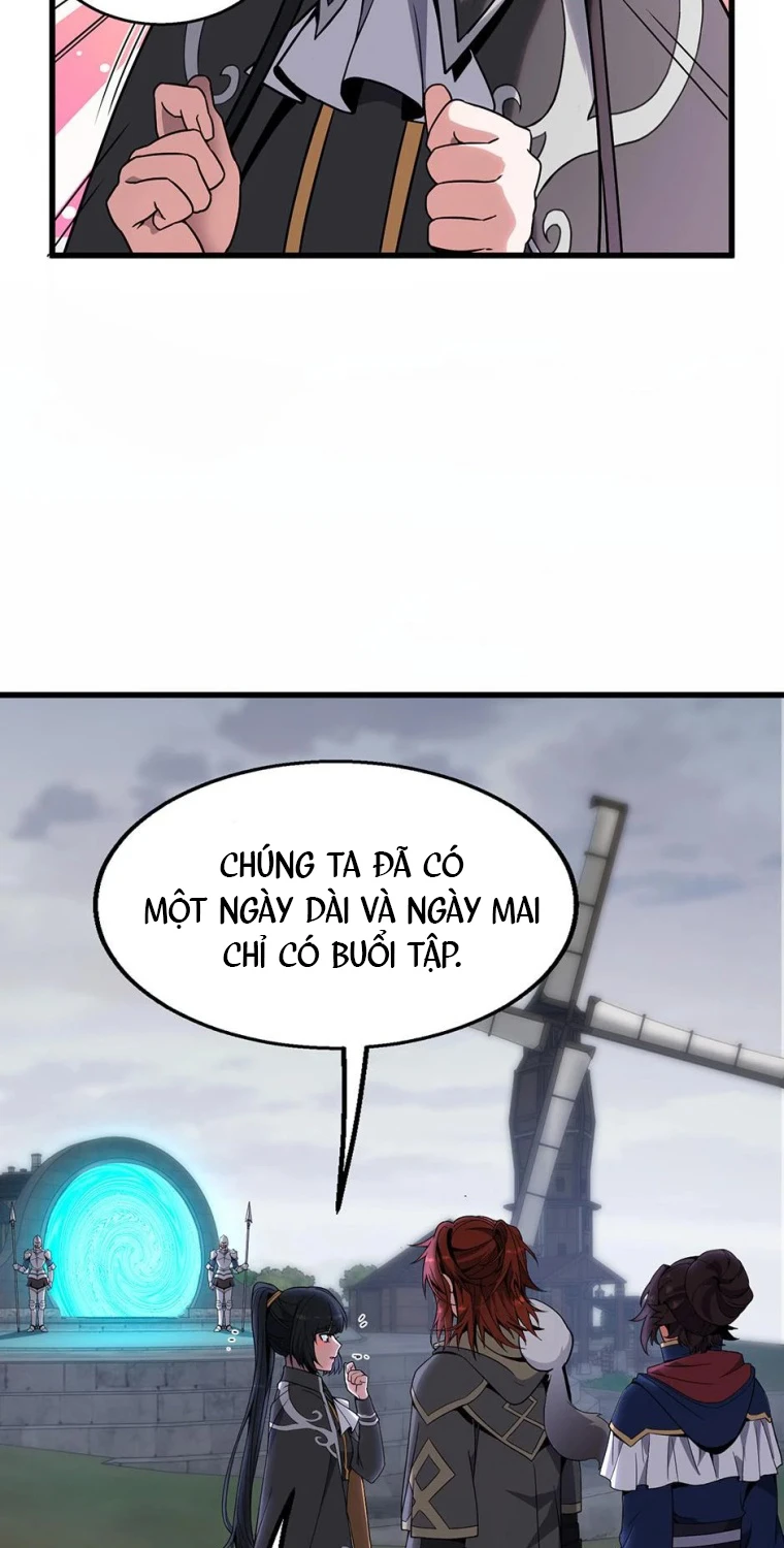 Ánh Sáng Cuối Con Đường Chapter 226 - 3