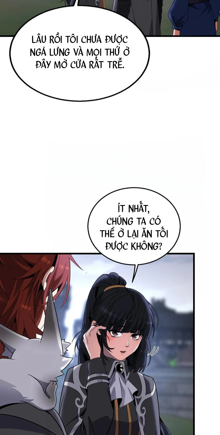 Ánh Sáng Cuối Con Đường Chapter 226 - 4