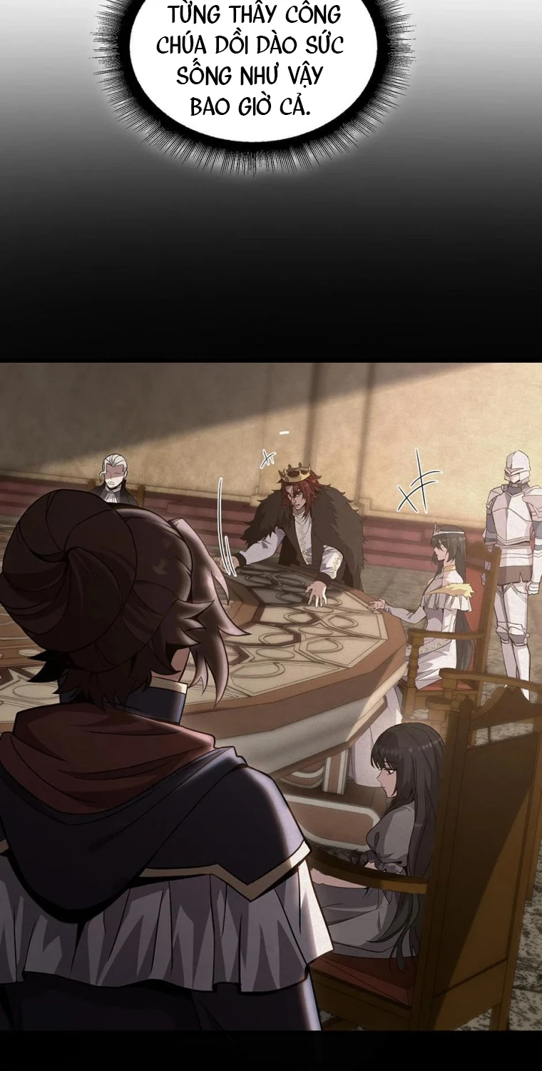 Ánh Sáng Cuối Con Đường Chapter 226 - 9