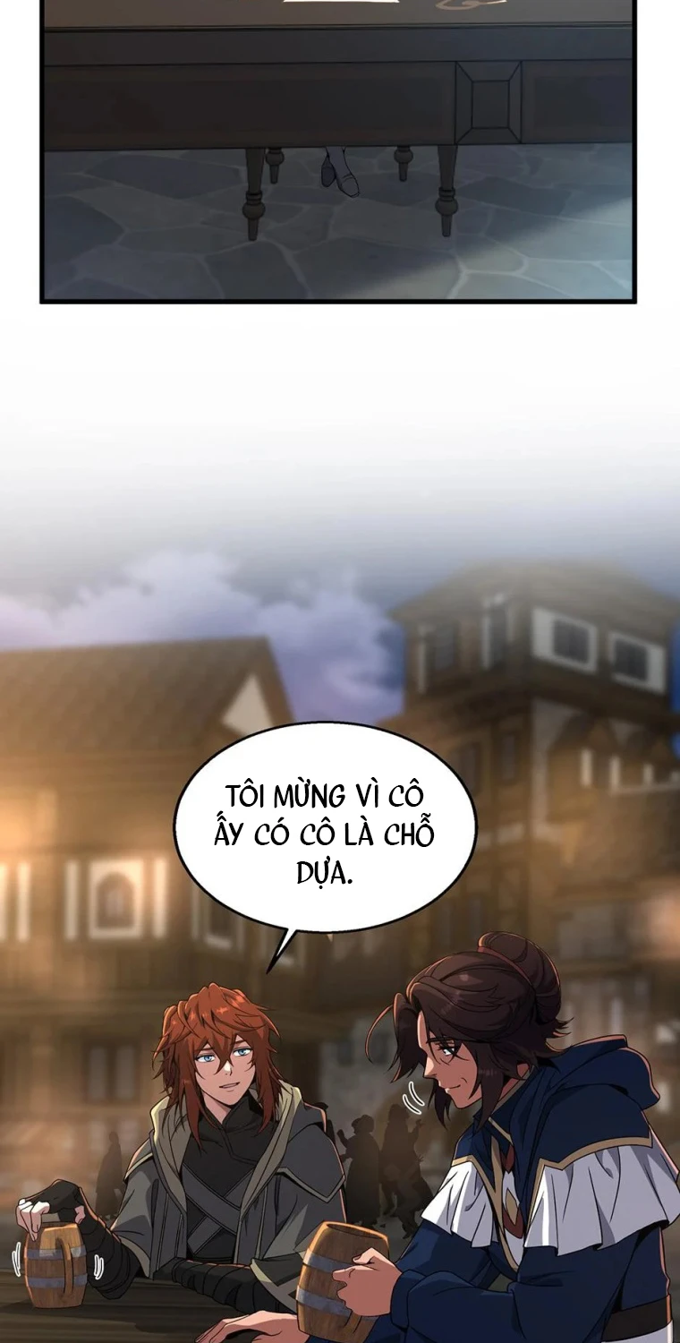 Ánh Sáng Cuối Con Đường Chapter 226 - 20