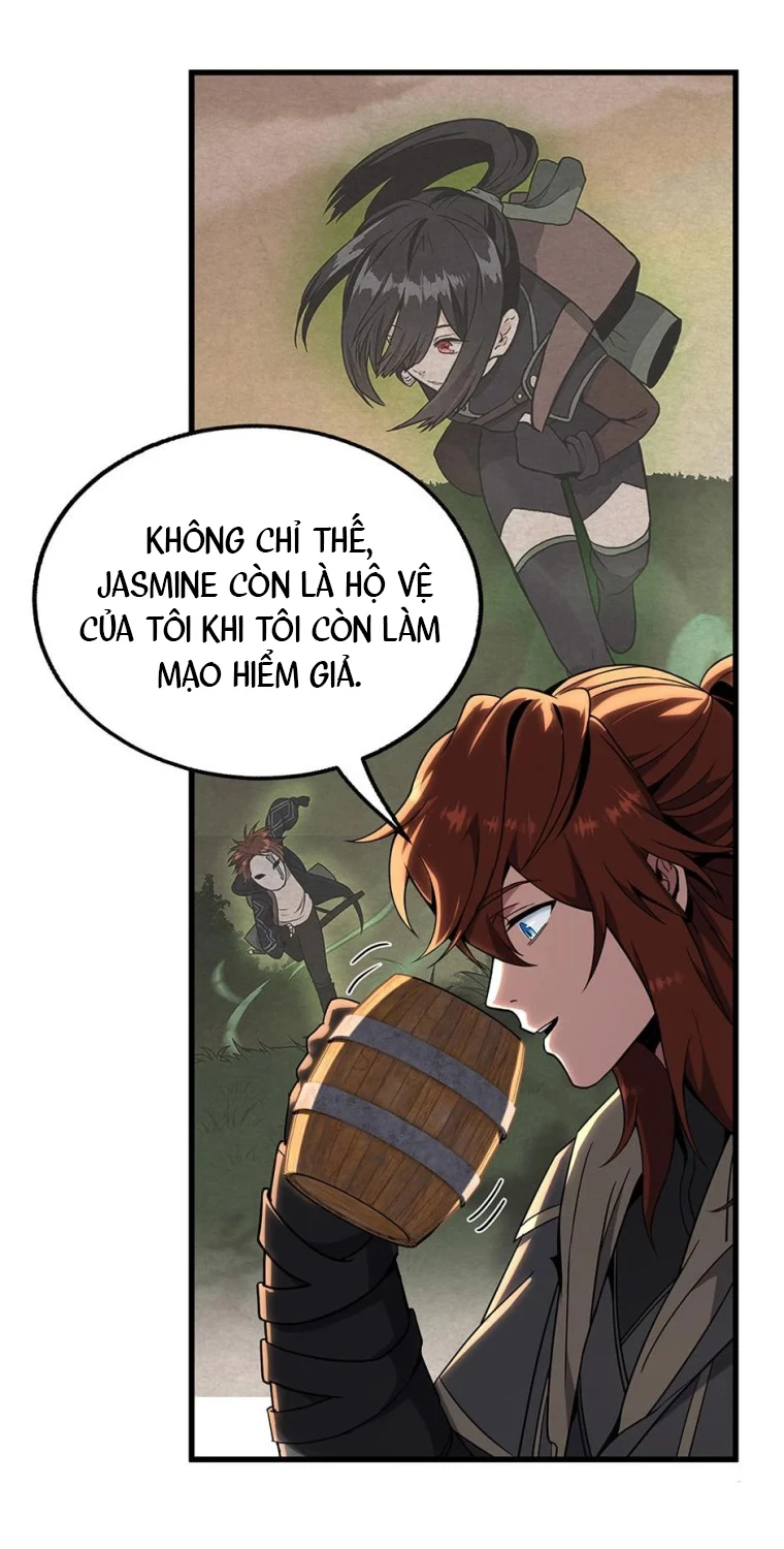 Ánh Sáng Cuối Con Đường Chapter 226 - 24