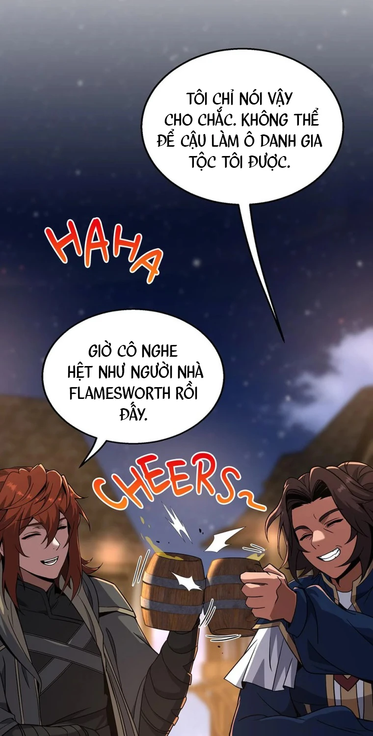 Ánh Sáng Cuối Con Đường Chapter 226 - 34