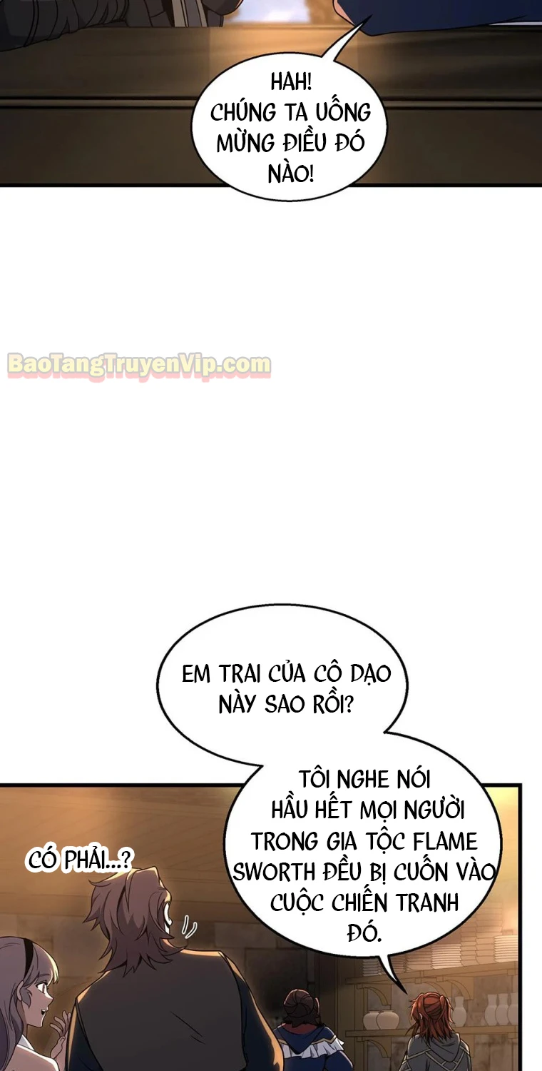 Ánh Sáng Cuối Con Đường Chapter 226 - 35