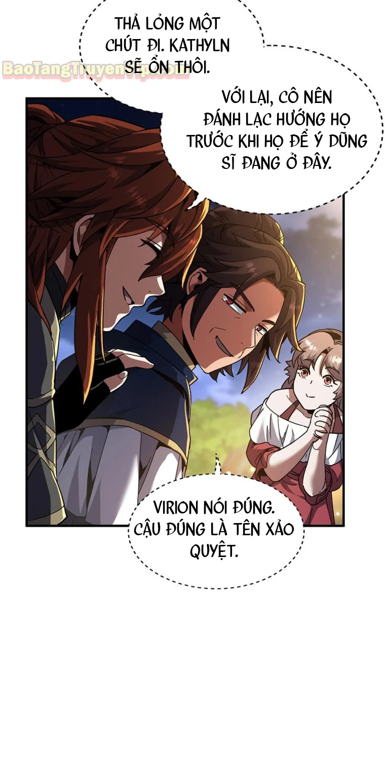 Ánh Sáng Cuối Con Đường Chapter 226 - 40