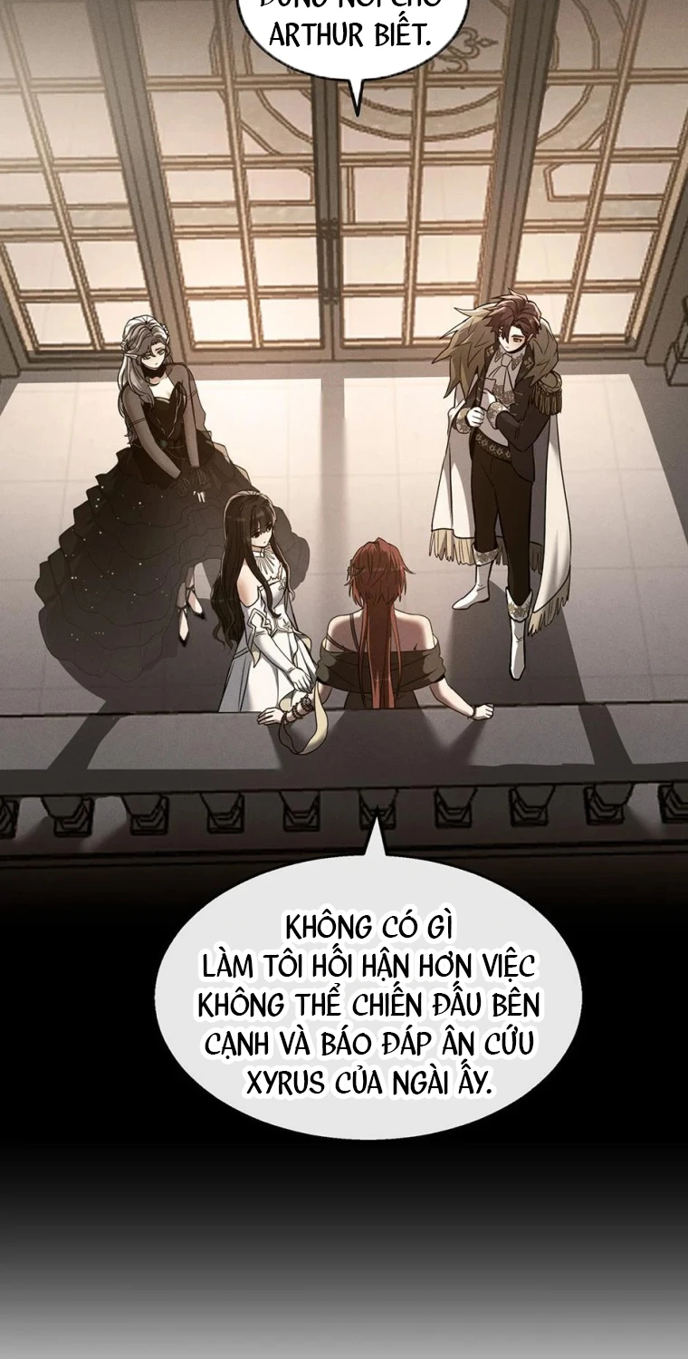 Ánh Sáng Cuối Con Đường Chapter 226 - 61