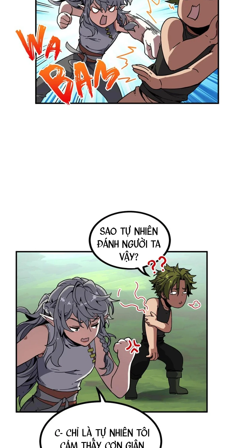 Ánh Sáng Cuối Con Đường Chapter 226 - 79