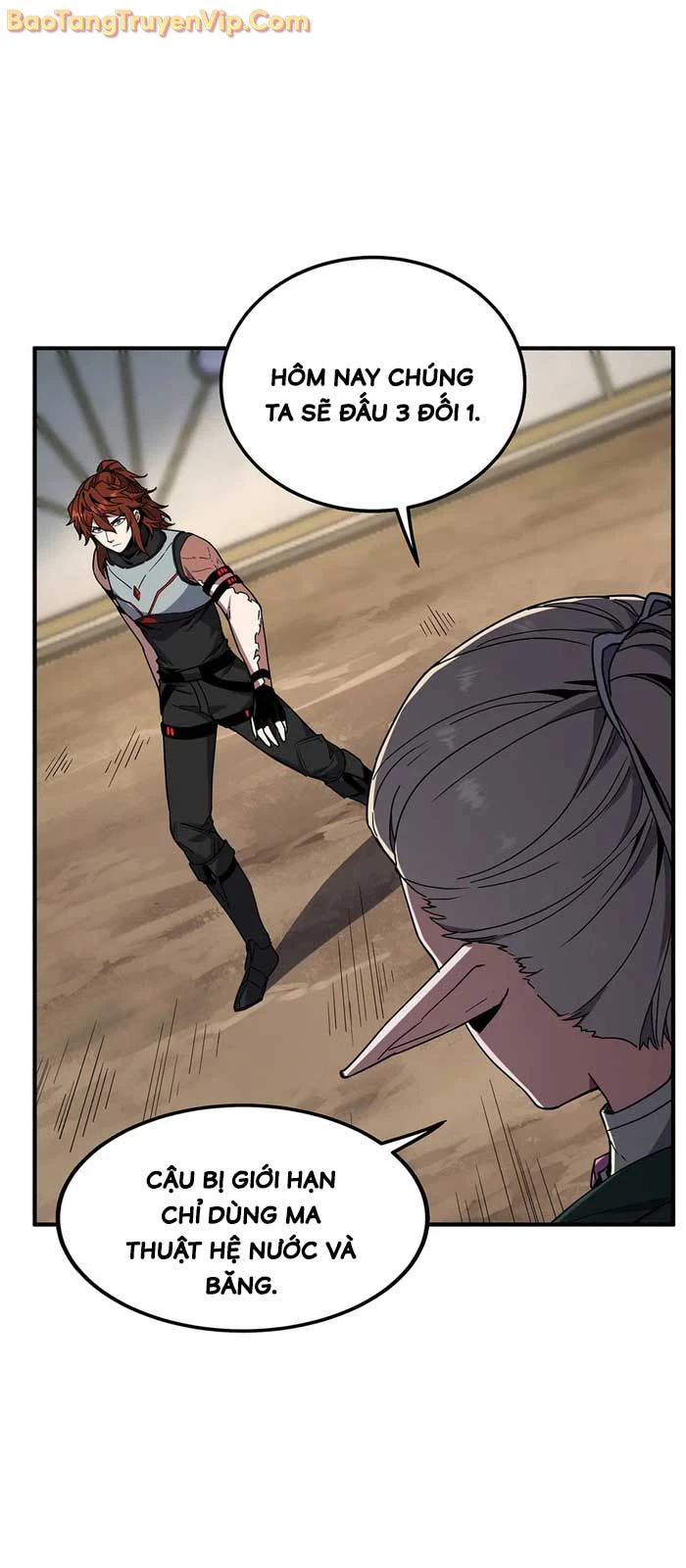 Ánh Sáng Cuối Con Đường Chapter 231 - 4