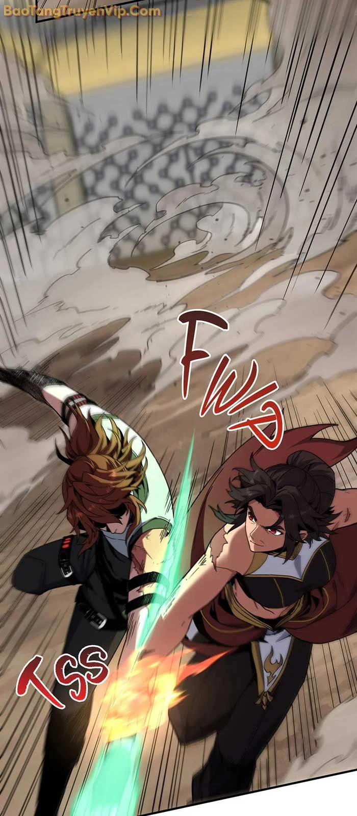 Ánh Sáng Cuối Con Đường Chapter 231 - 8