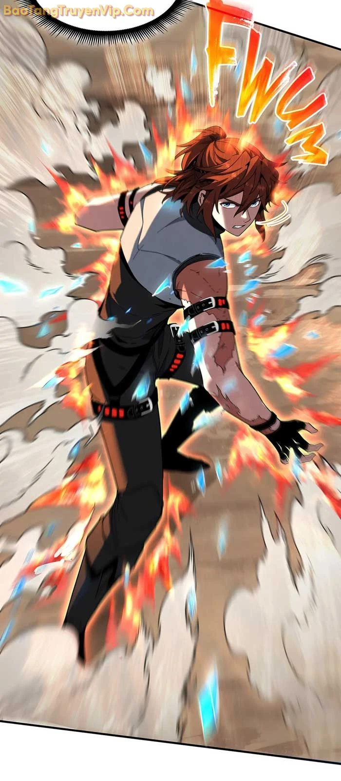 Ánh Sáng Cuối Con Đường Chapter 231 - 14