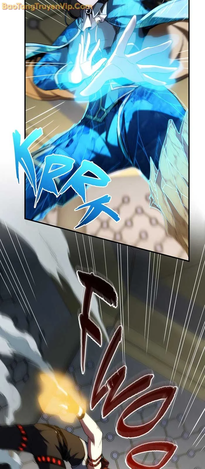 Ánh Sáng Cuối Con Đường Chapter 231 - 16